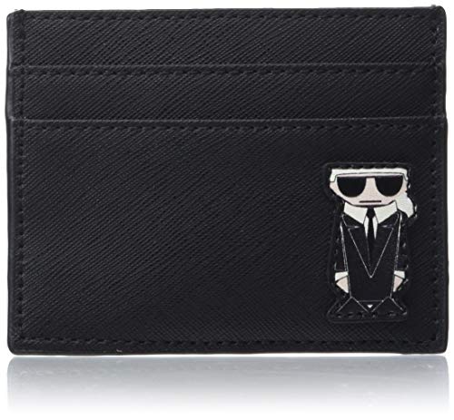 Karl Lagerfeld Paris MAYBELLE CARD CASE