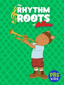 the rhythm and roots of arthur