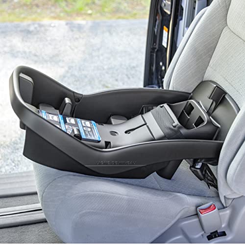 NurtureMax Infant Car Seat Base (Black)