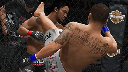 UFC Undisputed 3 (Renewed)