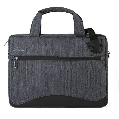 Laptop Carrying Case for Alienware Area 51m, Apple MacBook Pro 16, MSI WS65 9TM