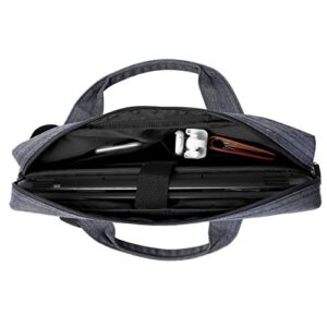 Laptop Carrying Case for Alienware Area 51m, Apple MacBook Pro 16, MSI WS65 9TM