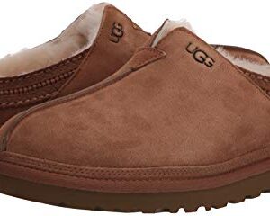 UGG Neuman Slipper, Chestnut, Size 9