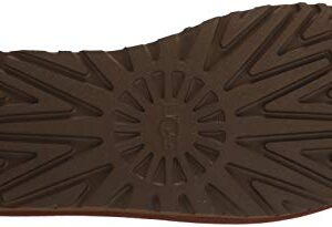 UGG Neuman Slipper, Chestnut, Size 9