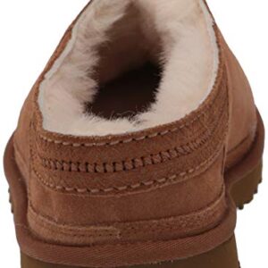 UGG Neuman Slipper, Chestnut, Size 9