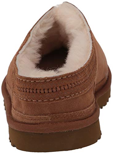 UGG Neuman Slipper, Chestnut, Size 9