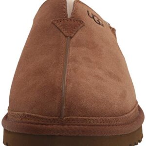 UGG Neuman Slipper, Chestnut, Size 9