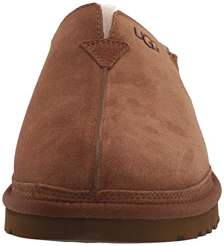 UGG Neuman Slipper, Chestnut, Size 9