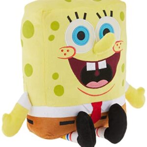 SpongeBob SquarePants - 12'' Plush - Cuddle SpongeBob
