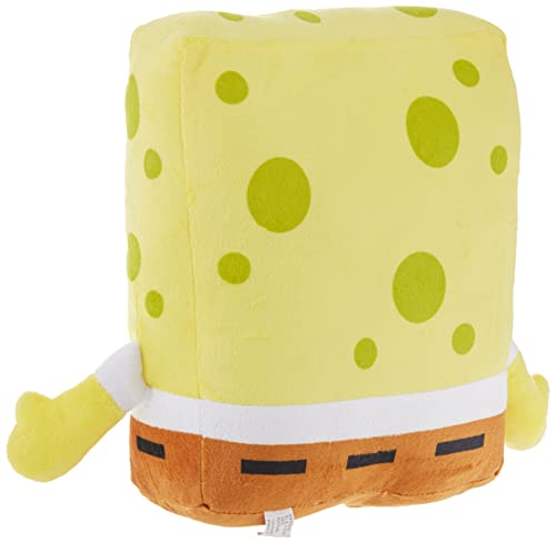 SpongeBob SquarePants - 12'' Plush - Cuddle SpongeBob