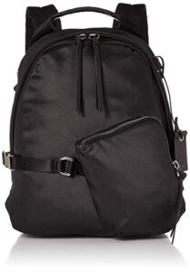 tumi official devoe sterling backpack, black