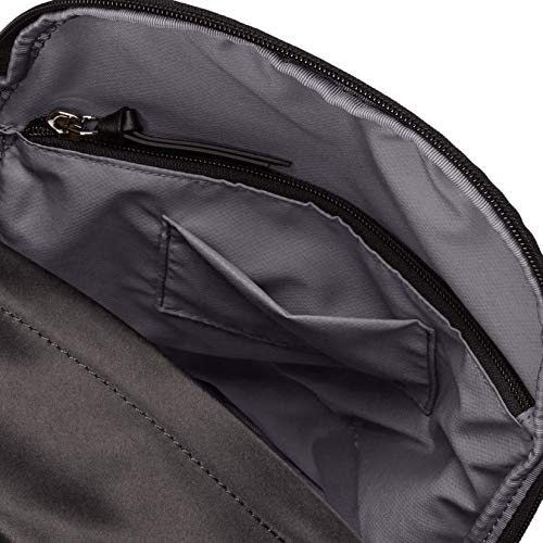 Tumi Official Devoe Sterling Backpack, Black