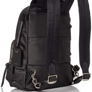 Tumi Official Devoe Sterling Backpack, Black