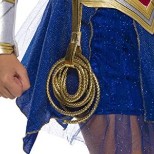 Rubie's DC Comics WW84 Wonder Woman Lasso Costume Accessory