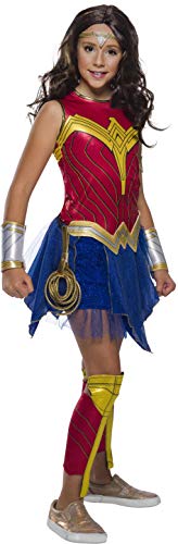 Rubie's DC Comics WW84 Wonder Woman Lasso Costume Accessory