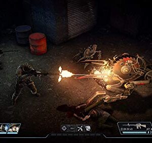 Wasteland 3 - PS4 - PlayStation 4