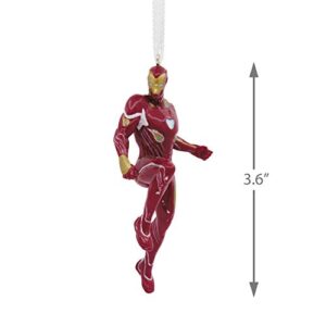 Hallmark Christmas Ornament, Marvel Studios Avengers: Infinity War Iron Man (0002HCM7403)