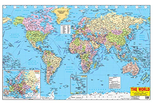 World Map