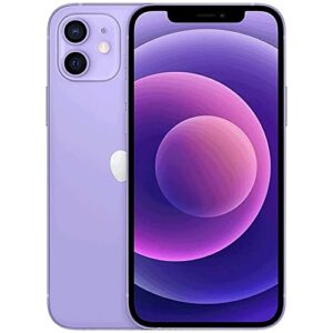 apple iphone 11, 128gb, purple for t-mobile (renewed)