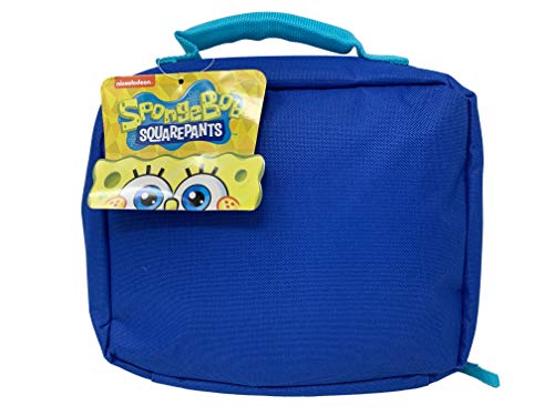 SpongeBob SquarePants Lunch box/Lunch Bag