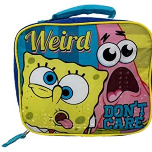 SpongeBob SquarePants Lunch box/Lunch Bag