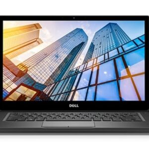 Dell Latitude 7490 Laptop 14 Intel Core i7 7th Gen i7-7600U Core 512GB SSD 8GB 1920x1080 FHD Windows 10 Pro (Renewed)