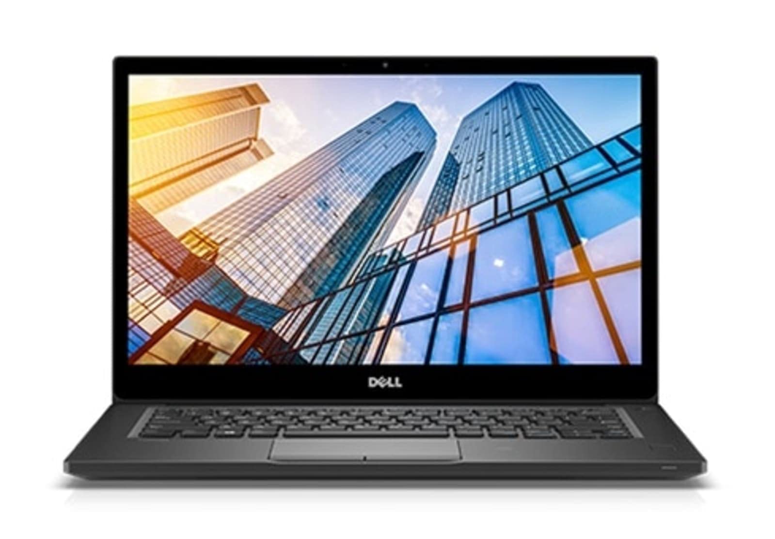 Dell Latitude 7490 Laptop 14 Intel Core i7 7th Gen i7-7600U Core 512GB SSD 8GB 1920x1080 FHD Windows 10 Pro (Renewed)
