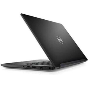 Dell Latitude 7490 Laptop 14 Intel Core i7 7th Gen i7-7600U Core 512GB SSD 8GB 1920x1080 FHD Windows 10 Pro (Renewed)