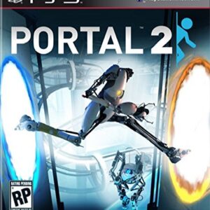 Portal 2 - Playstation 3 (Renewed)