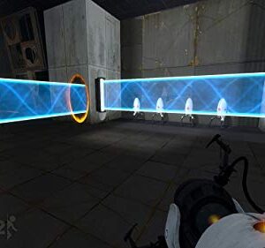 Portal 2 - Playstation 3 (Renewed)