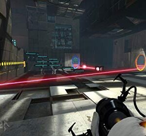 Portal 2 - Playstation 3 (Renewed)