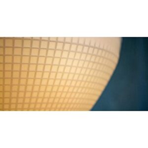 10 Inch Diameter Reflector-Type Replacement Shade