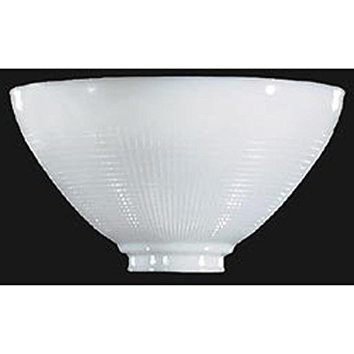 10 Inch Diameter Reflector-Type Replacement Shade