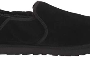 UGG Kenton Slipper, Black, Size 13