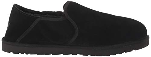 UGG Kenton Slipper, Black, Size 13