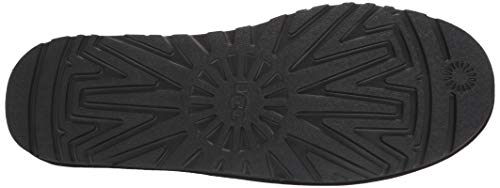 UGG Kenton Slipper, Black, Size 13