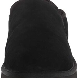 UGG Kenton Slipper, Black, Size 13