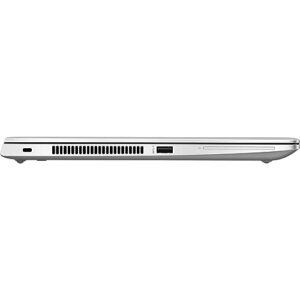 HP EliteBook 745 G6 Laptop, AMD Ryzen 7 PRO 3700U, 16GB RAM, 256GB SSD, Windows 10 Pro, 5VU38AV (Renewed)