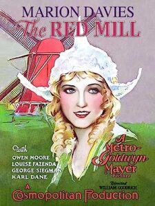 the red mill
