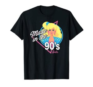 barbie 90s t-shirt