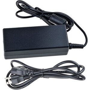 ppj ac/dc adapter for sii pw-k024-w1-e nu65-2240200-13 nu65-21240-300f citizen systems ct-s651 ct-s601 ct-s801 direct thermal receipt pos printer 36ad3 36ad3-u high tech electronics ht-u1135