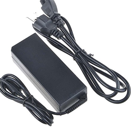 PPJ AC/DC Adapter for SII PW-K024-W1-E NU65-2240200-13 NU65-21240-300F Citizen Systems CT-S651 CT-S601 CT-S801 Direct Thermal Receipt POS Printer 36AD3 36AD3-U HIGH TECH Electronics HT-U1135