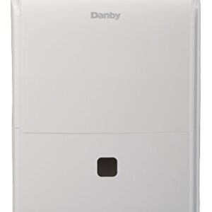 Danby Dehumidifiers, White