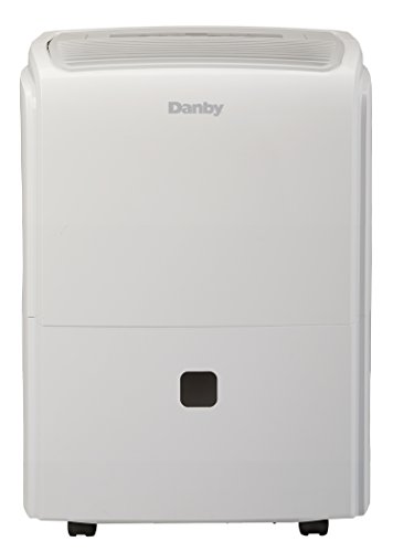 Danby Dehumidifiers, White