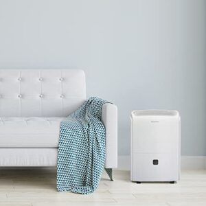 Danby Dehumidifiers, White