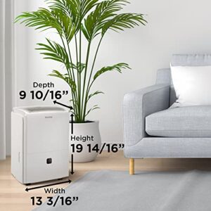 Danby Dehumidifiers, White