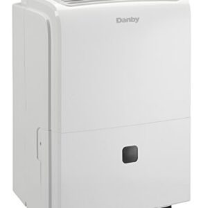 Danby Dehumidifiers, White