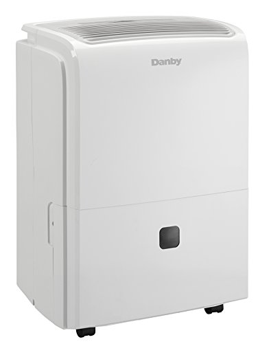 Danby Dehumidifiers, White