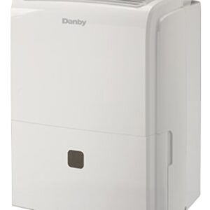 Danby Dehumidifiers, White