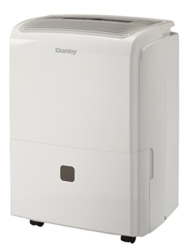 Danby Dehumidifiers, White